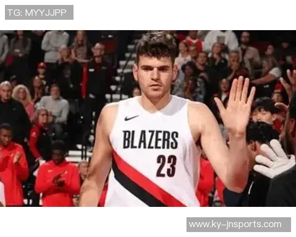 开拓者签下内线新星安德鲁卡尔夏联表现令人期待 开拓者签下内线新星安德鲁卡尔夏联表现令人期待