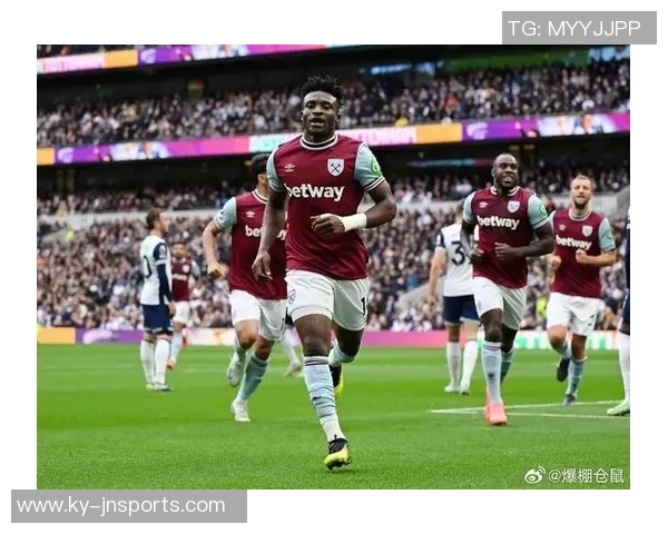 热刺球员身价波动分析库杜斯与斯宾塞领涨1000万欧元