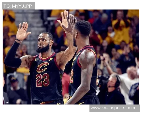 骑士第三节狂飙45分全队命中率高达739展现强大攻势 骑士第三节狂飙45分全队命中率高达739展现强大攻势