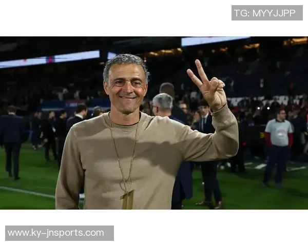 恩里克展望未来希望球队持续竞争力并勇夺更多奖杯设定雄心壮志目标 恩里克展望未来希望球队持续竞争力并勇夺更多奖杯设定雄心壮志目标