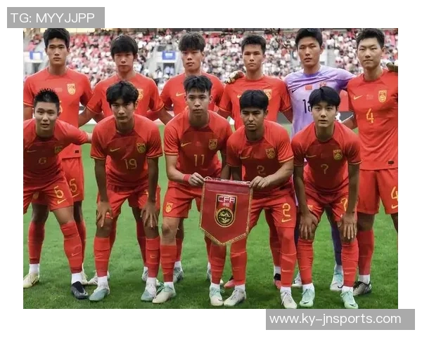 2025中超U20球员发展现状分析与未来留洋机会探讨 2025中超U20球员发展现状分析与未来留洋机会探讨