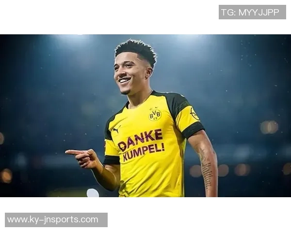 冬窗转会再掀波澜多特考虑在何种情况下签回桑乔 冬窗转会再掀波澜多特考虑在何种情况下签回桑乔