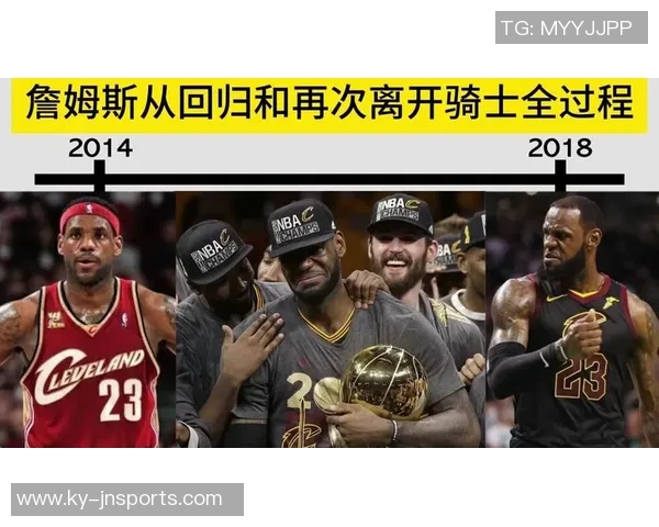 媒体人分析骑士战绩下滑或助詹姆斯回归家乡球队可能性上升 媒体人分析骑士战绩下滑或助詹姆斯回归家乡球队可能性上升