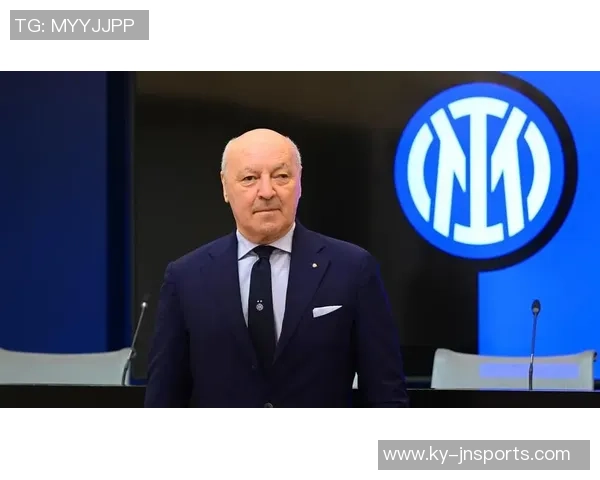 国米CEO马洛塔当选欧洲足球俱乐部协会执行董事会新成员 国米CEO马洛塔当选欧洲足球俱乐部协会执行董事会新成员