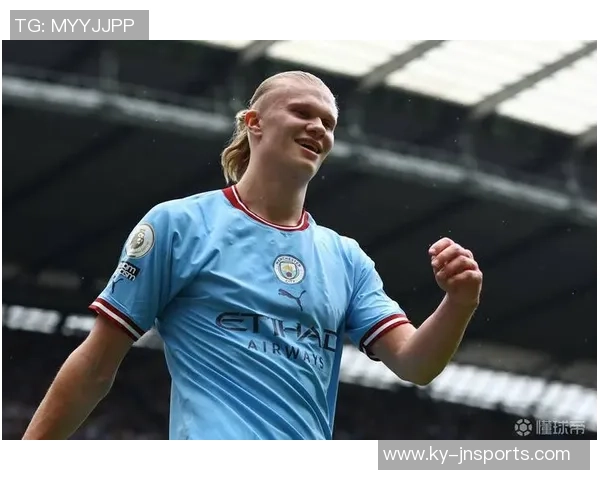 海于格谈加盟米兰的挑战与机遇哈兰德是挪威队的核心领袖