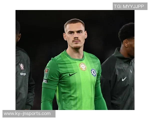 切尔西冬窗不引进中后卫认为现有人员储备已足够应对挑战