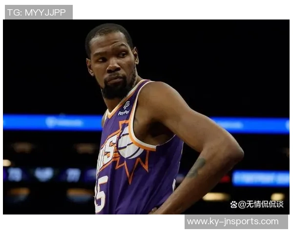 杜兰特回忆勇士询问回归感激之情火箭对我才是真正的尊重