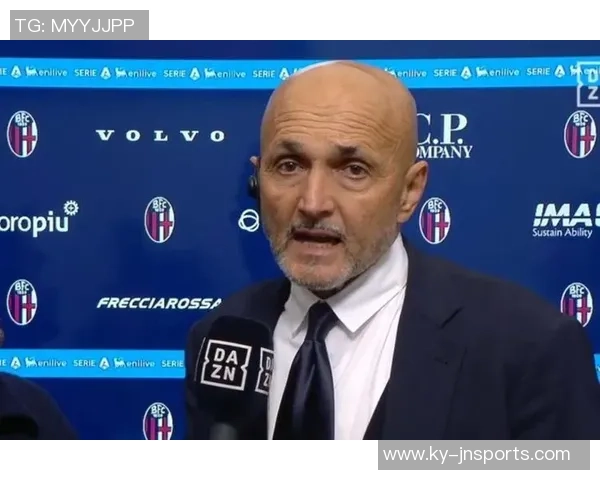 斯帕莱蒂与尤文达成口头协议合同暂定至本赛季结束